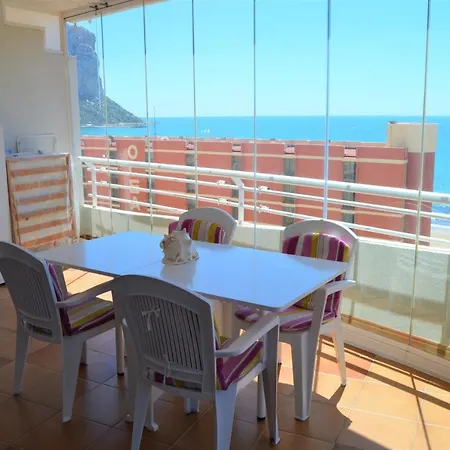 Playa De Oro 6 Apartment *