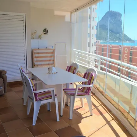 Apartment Playa De Oro 6 *