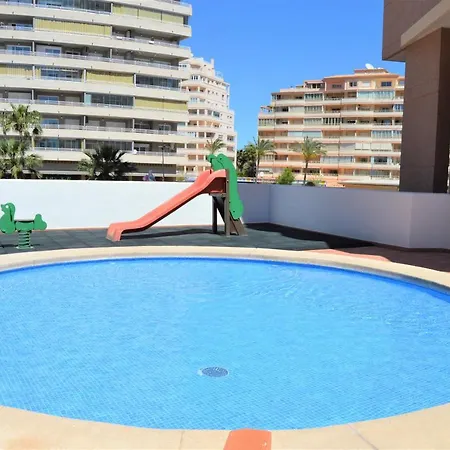 Apartamento Playa De Oro 6