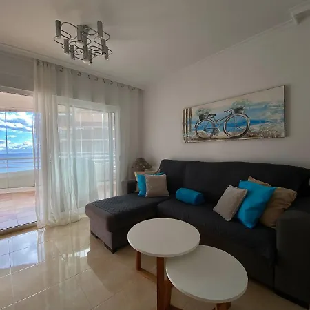 Playa De Oro 6 Apartment *