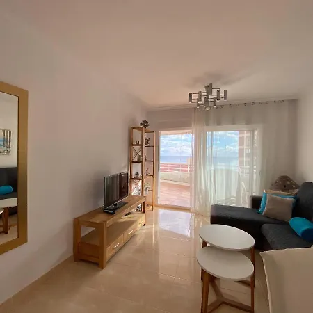 Apartment Playa De Oro 6 *