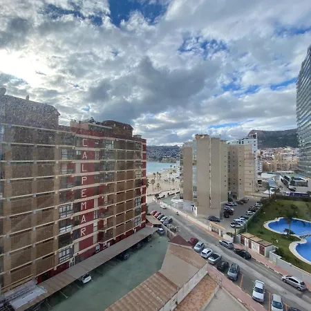 Apartment Playa De Oro 6 *