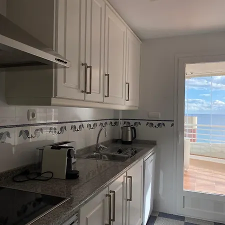 Apartment Playa De Oro 6 Calpe