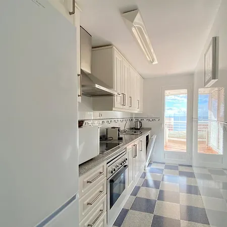 Playa De Oro 6 Apartamento