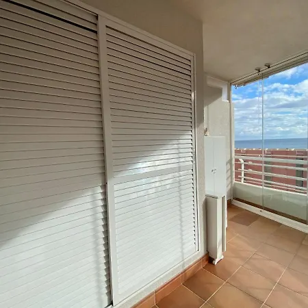 Playa De Oro 6 Apartamento Calpe