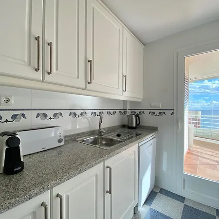 Apartamento Playa De Oro 6 *